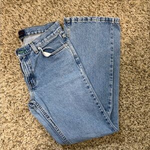 Tommy Hilfiger Light Blue Women Jeans